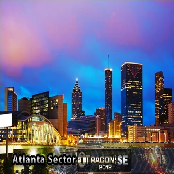 Feelthere Tracon 2012 SE Atlanta Sector PC Game